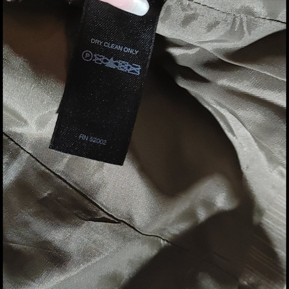 #8 City unltd work shirt or dress shirt - Picture 8 of 8